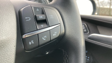 Ford Fiesta 1.0 EcoBoost Titanium 5dr Petrol Hatchback